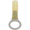 Motormite 12-10 GAUGE RING WATERPROOF TERMINAL 3/8 85212